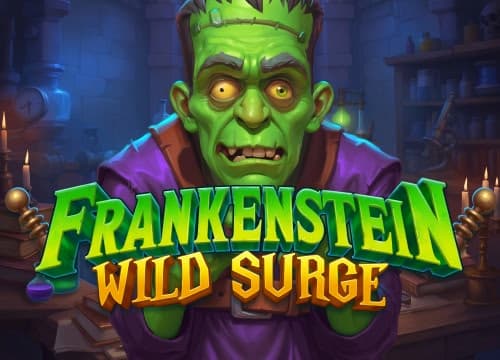 Frankenstein Wild Surge