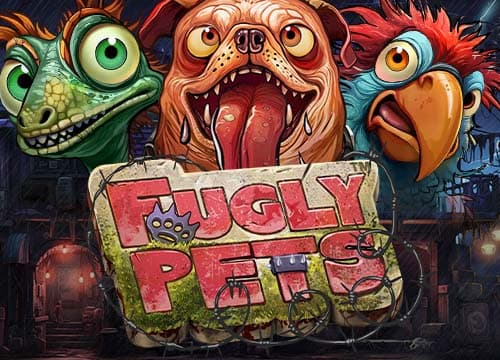 Fugly Pets