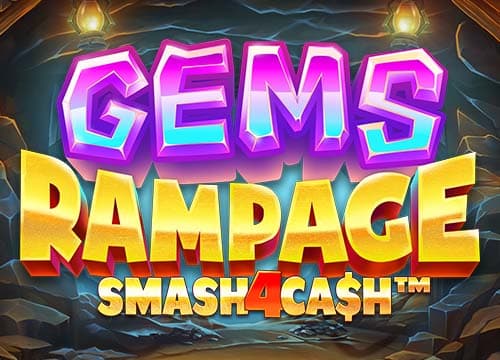 Gems Rampage