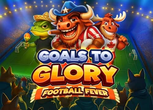 Goals to Glory Football Fever
