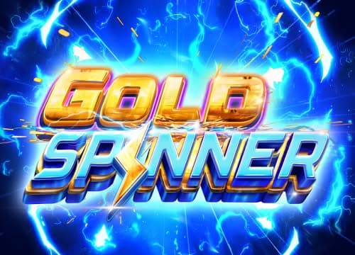 Gold Spinner