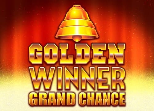 Golden Winner Grand Chance