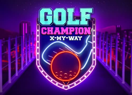 Golf Champion