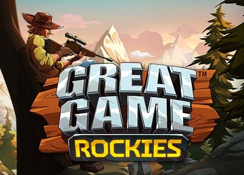 Great Game Rockies