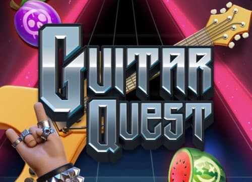 Guitar Quest