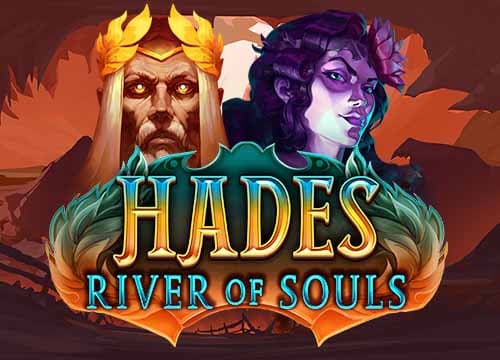Hades River of Souls