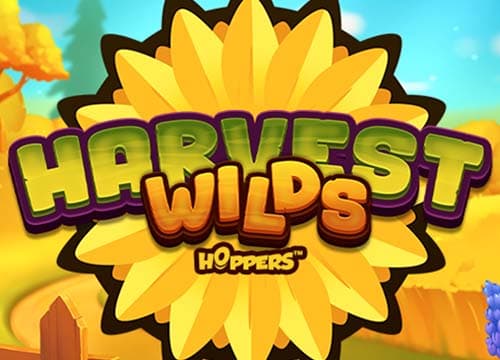 Harvest Wilds