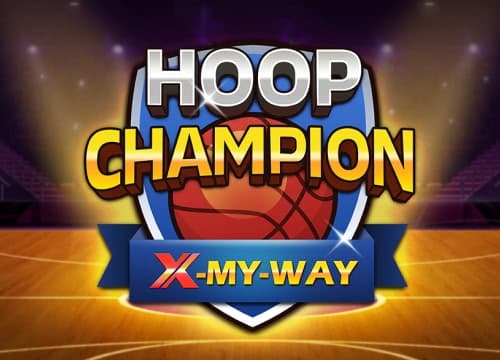 Hoop Champion