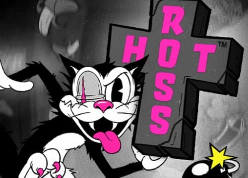 Hot Ross