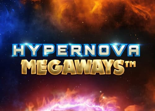 Hypernova Megaways