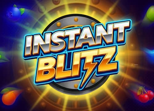 Instant Blitz