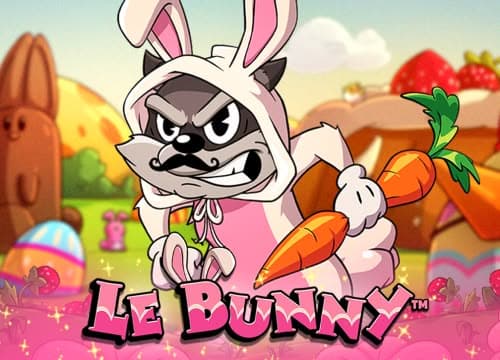 Le Bunny