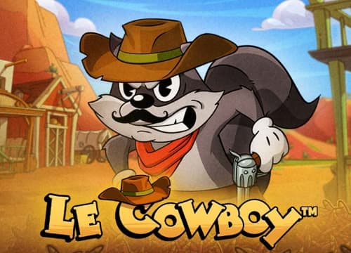 Le Cowboy