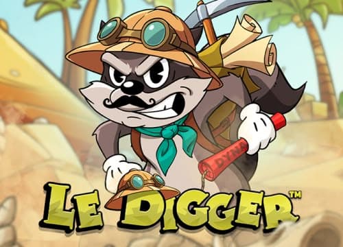 Le Digger