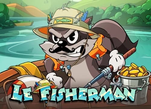 Le Fisherman