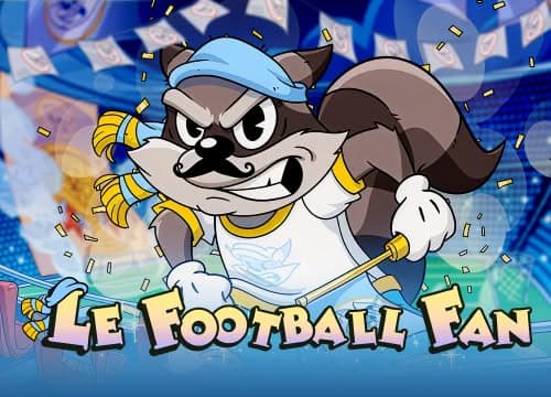 Le Football Fan