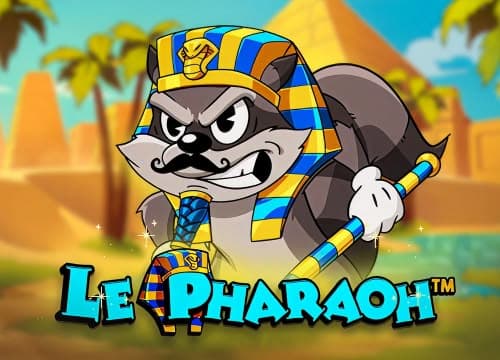 Le Pharaoh