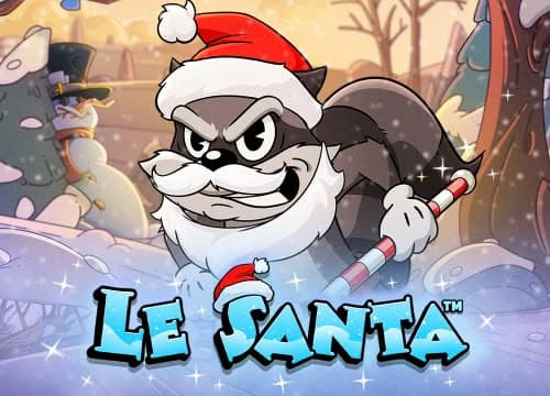 Le Santa