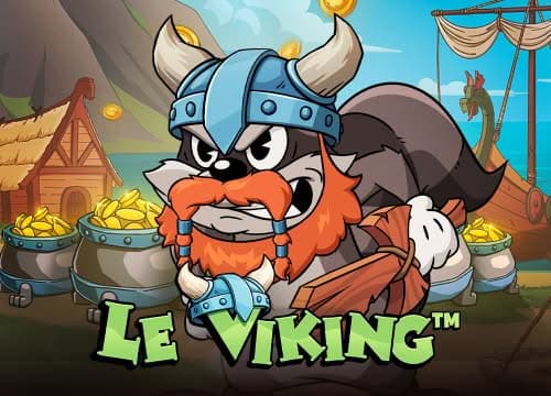 Le Viking