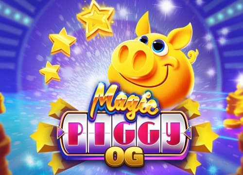 Magic Piggy OG