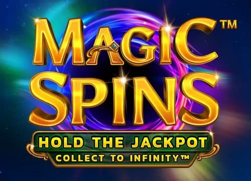 Magic Spins