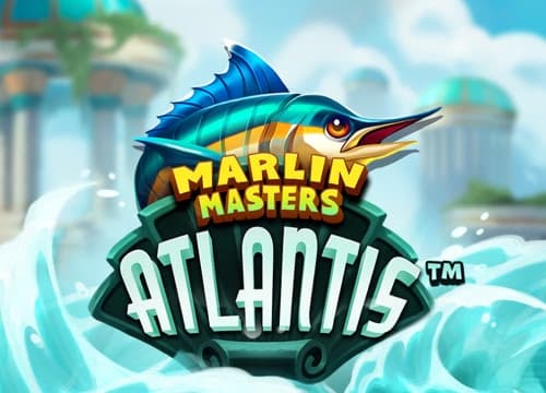 Marlin Masters: Atlantis