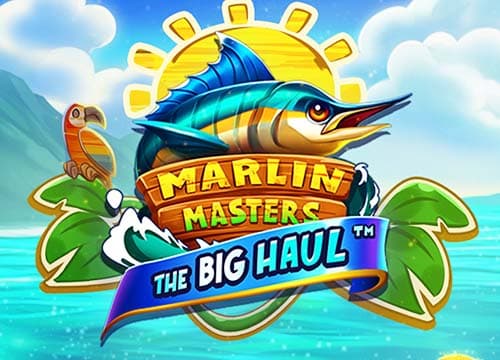 Marlin Masters The Big Haul