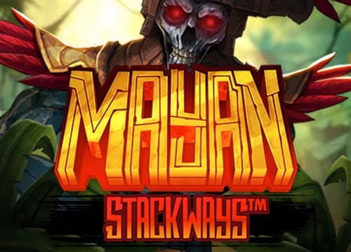 Mayan Stackways