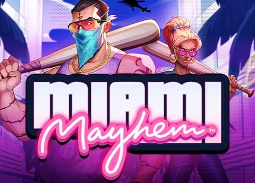 Miami Mayhem