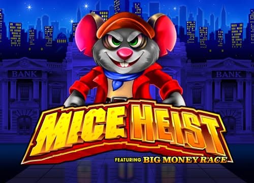 Mice Heist
