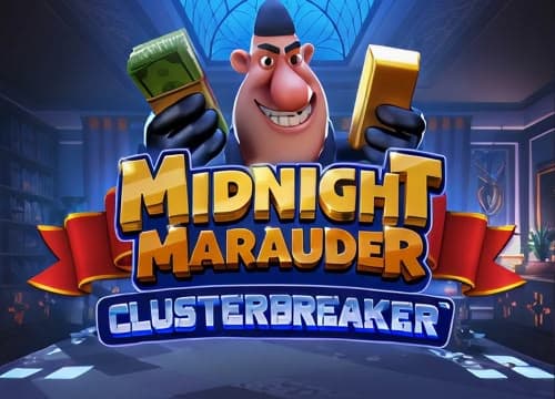 Midnight Marauder ClusterBreaker