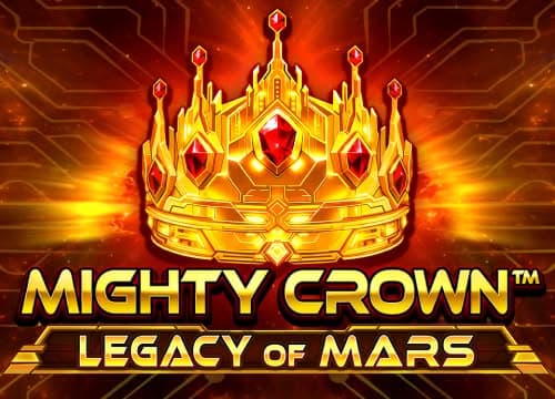 Mighty Crown Legacy of Mars