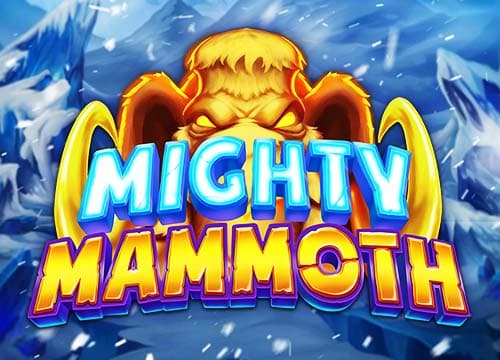Mighty Mammoth