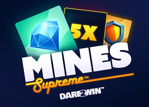 Mines Supreme