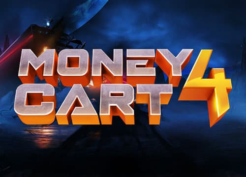 Money Cart 4