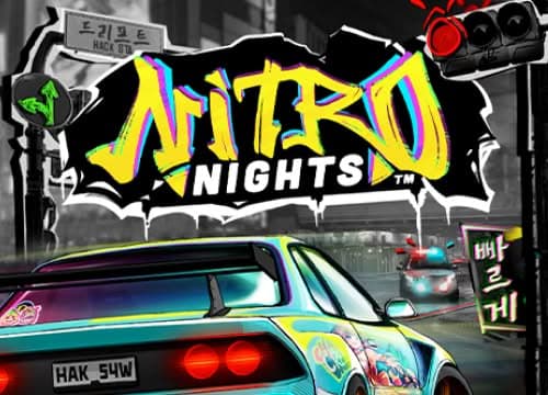 Nitro Nights
