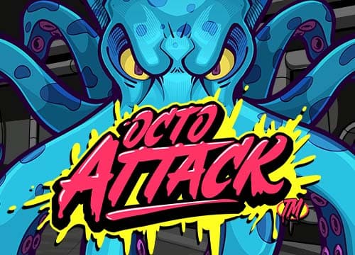 Octo Attack