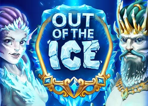 Out of The Ice