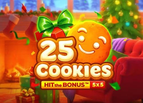 25 Cookies: Hit the Bonus