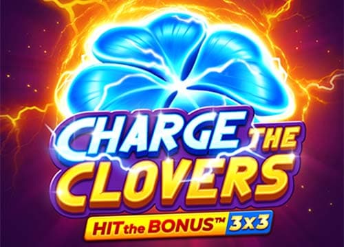 Charge the Clovers: Hit The Bonus