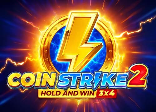 Coin Strike 2 Hold and Win