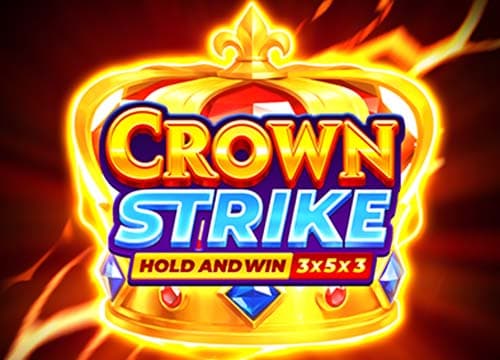Crown Strike Hold and Win