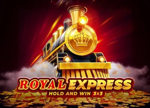 Royal Express: Hold and Win