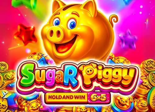 Sugar Piggy