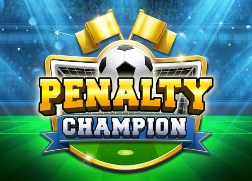 Penalty Champion