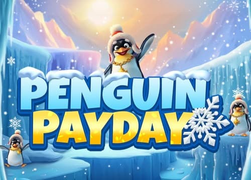 Penguin Payday