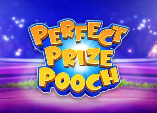 Perfect Prize Pooch