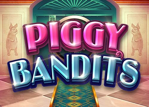 Piggy Bandits