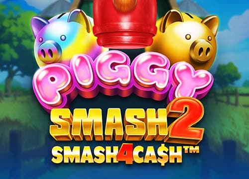 Piggy Smash 2