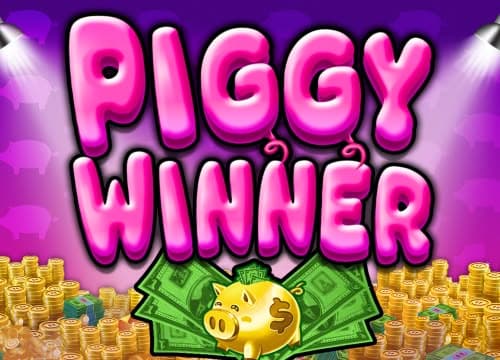 Piggy Winner